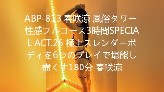 ABP-813 春咲涼 風俗タワー 性感フルコース3時間SPECIAL ACT.26 極上スレンダーボディを6つのプレイで堪能し盡くす180分 春咲涼