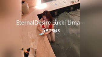 EternalDesire Lukki Lima – Sensus