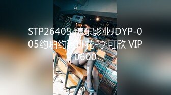 STP26405 精东影业JDYP-005约啪约到班花-李可欣 VIP0600