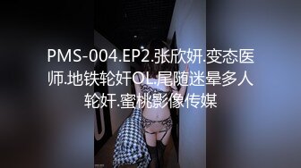 PMS-004.EP2.张欣妍.变态医师.地铁轮奸OL.尾随迷晕多人轮奸.蜜桃影像传媒