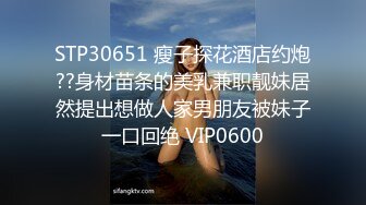 STP30651 瘦子探花酒店约炮??身材苗条的美乳兼职靓妹居然提出想做人家男朋友被妹子一口回绝 VIP0600