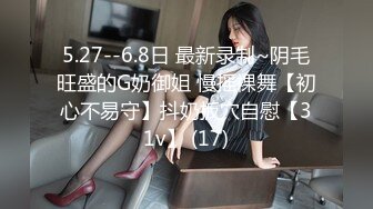 伪娘人妖户外大胆露出自慰，天桥底下，身后人来人往、车来车往，真是艺高人胆大，佩服至极！