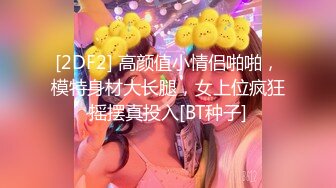 [2DF2] 高颜值小情侣啪啪，模特身材大长腿，女上位疯狂摇摆真投入[BT种子]