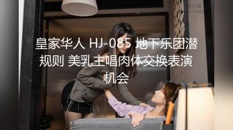 皇家华人 HJ-085 地下乐团潜规则 美乳主唱肉体交换表演机会