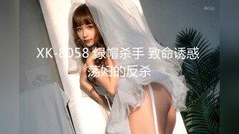 XK-8058 绿帽杀手 致命诱惑 荡妇的反杀