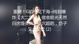 重磅！G奶校花下海~纯到爆炸【大二学妹】宿舍脱光天然白虎馒头穴，小穴超肥，奶子又大又软 (2)