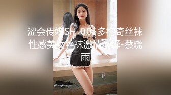 涩会传媒SH-005多梅奇丝袜性感美女丝袜激情演绎-蔡晓雨