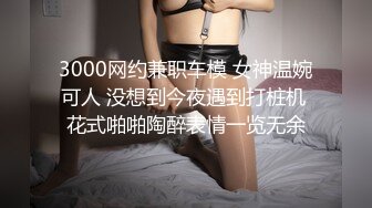 3000网约兼职车模 女神温婉可人 没想到今夜遇到打桩机 花式啪啪陶醉表情一览无余