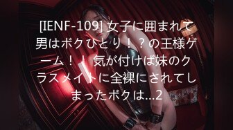 [IENF-109] 女子に囲まれて男はボクひとり！？の王様ゲーム！！ 気が付けば妹のクラスメイトに全裸にされてしまったボクは…2