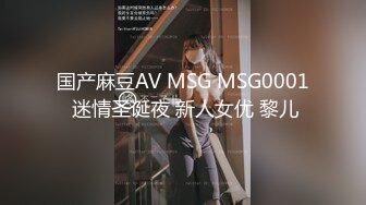 国产麻豆AV MSG MSG0001 迷情圣诞夜 新人女优 黎儿