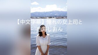 【中文字幕】憧れの女上司と 西海しおん