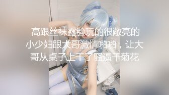 【新片速遞】 ❤️精品推荐❤️国产TS系列人美屌大『王思涵』超性感情趣黑丝巨屌后入爆插直男 