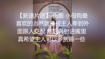 眼镜御姐范美少妇大战双男还着伺候，前后夹击性爱大战