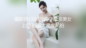 摄影师1500元约学院派美女上门 掰逼大尺度私拍