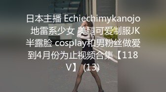 糖心Vlog 中出女仆 女主播下海拍片记 特污兔