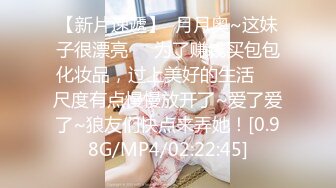 【新片速遞】  月月奥~这妹子很漂亮❤️为了赚钱买包包化妆品，过上美好的生活❤️尺度有点慢慢放开了~爱了爱了~狼友们快点来弄她！[0.98G/MP4/02:22:45]