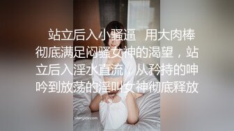 小灵黑色透明套装写真花絮视频3