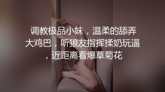 2749 超高颜值长得比一般漂亮女人还漂亮的顶级人妖小姐姐，9分颜值清纯的脸蛋儿，下面居然还有大屌，直男也忍不住想插她的菊花