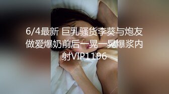 CB站捷克性感可爱美女主播Elles挑战野兽屌