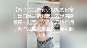 [原创] 【出edc等各种大神合集，看视频下面简阶】老婆终于被双插！