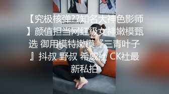 温文尔雅的艺校助教子素口交，国语对白