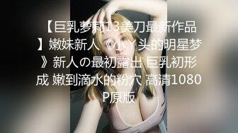 【巨乳萝莉13美刀最新作品】嫩妹新人《小ㄚ头的明星梦》新人の最初露出 巨乳初形成 嫩到滴水的粉穴 高清1080P原版