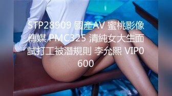 STP28909 國產AV 蜜桃影像傳媒 PMC325 清純女大生面試打工被潛規則 李允熙 VIP0600