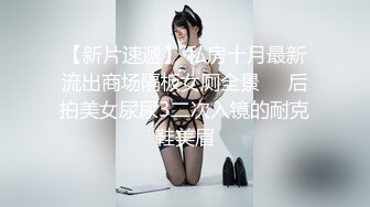 【新片速遞】 私房十月最新流出商场隔板女厕全景❤️后拍美女尿尿3二次入镜的耐克鞋美眉