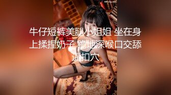 牛人暗藏高清摄像头大型商场一路跟踪抄底多位极品美女