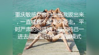 调教小母狗尿尿，叼内裤发骚