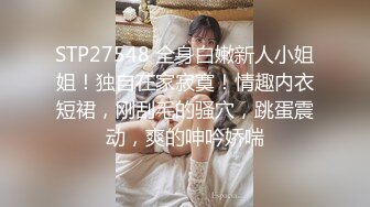 白丝女仆装纯欲反差抖M母狗露脸口交！女上位做爱