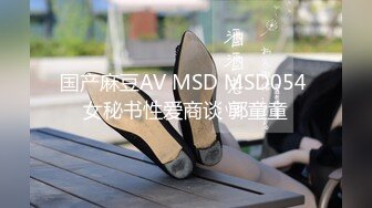 国产麻豆AV MSD MSD054 女秘书性爱商谈 郭童童