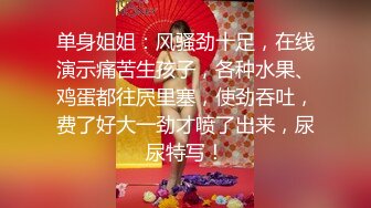 《最新稀缺无水泄密》淘宝情趣大神套路一对夫妻接拍引导拍大尺度视图~强行说服女主开房拍摄~各种情趣装掰穴揉奶挑逗