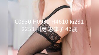 C0930 H0930 H4610 ki2312253 川島 恵津子 43歳