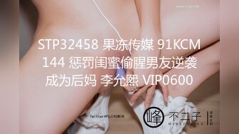 STP32458 果冻传媒 91KCM144 惩罚闺蜜偷腥男友逆袭成为后妈 李允熙 VIP0600