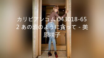 カリビアンコム 043018-652 あの頃のように貪って - 美原咲子