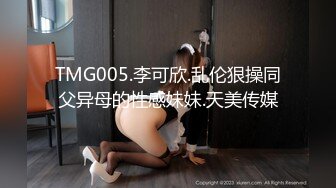 TMG005.李可欣.乱伦狠操同父异母的性感妹妹.天美传媒