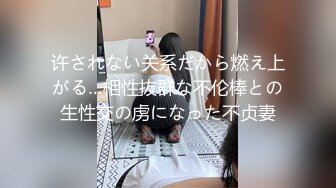 许されない关系だから燃え上がる…相性抜群な不伦棒との生性交の虏になった不贞妻