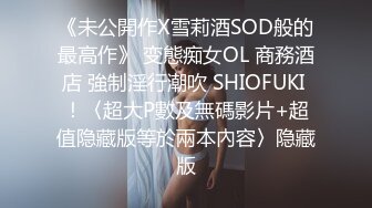 无套操美乳肥臀美逼小骚货