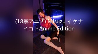 (18禁アニメ) Misuzu イケナイコトAnime Edition