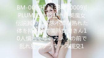 BM-009(H_113BM00009)[PLUM]四十路五十路美魔女伝説其の九欲求不満な熟れた体を持て余す美熟女奥さん10人慣れてないカメラの前で乱れ狂うグラマラス援交1