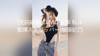 [无码破解]CEMD-576 私は緊縛ストリッパー 加藤妃乃