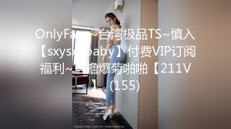 OnlyFans~台湾极品TS~慎入【sxysxybaby】付费VIP订阅福利~互撸爆菊啪啪【211V】  (155)