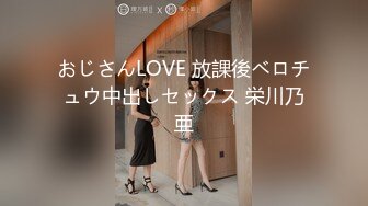 おじさんLOVE 放課後ベロチュウ中出しセックス 栄川乃亜