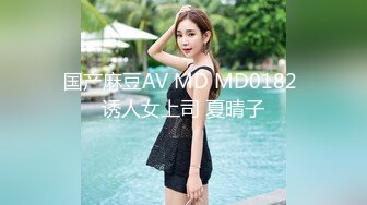 国产麻豆AV MD MD0182 诱人女上司 夏晴子