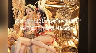 最新流出360酒店渔网绿叶房偷拍富二代小哥和高颜值