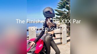 The Finisher A DP XXX Parody Episode 2