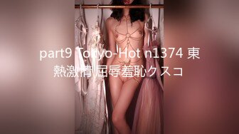 part9 Tokyo-Hot n1374 東熱激情 屈辱羞恥クスコ