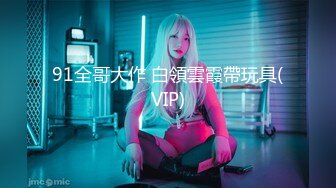 91全哥大作 白領雲霞帶玩具(VIP)