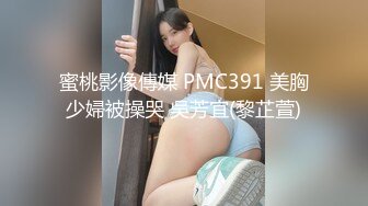 蜜桃影像傳媒 PMC391 美胸少婦被操哭 吳芳宜(黎芷萱)